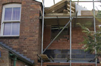 free Winsham home extension quotes