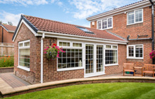 Winsham house extension leads